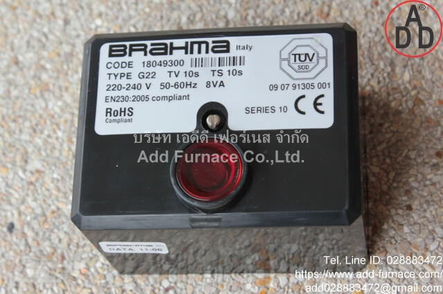 BRAHMA TYPE G22 TV 10 s TS 10 s (1)